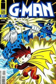 Issue #2