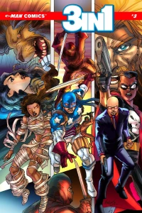 Besties; Witness; After School Special