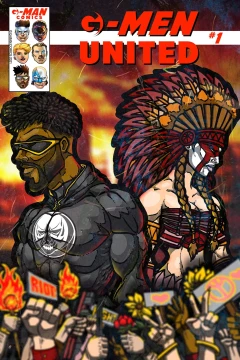 Point of View; The Fifth Time; Into the Halflands; I Want You