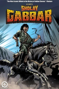 Gabbar