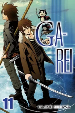 Volume 11
