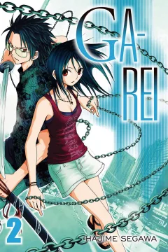 Volume 2