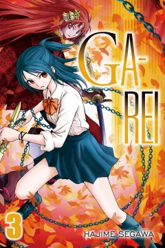 Volume 3