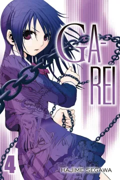 Volume 4