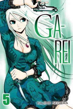 Volume 5