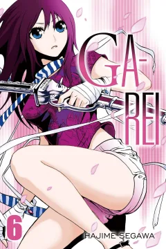 Volume 6