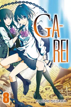Volume 8