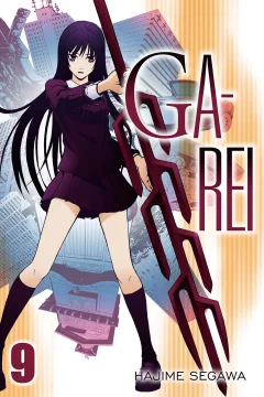 Volume 9