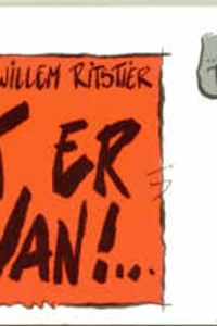 Foppe lust er wel pap van!...