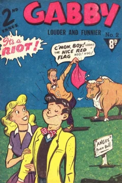 Issue #2