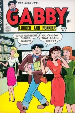 Issue #6