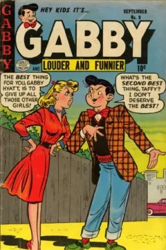 Issue #9