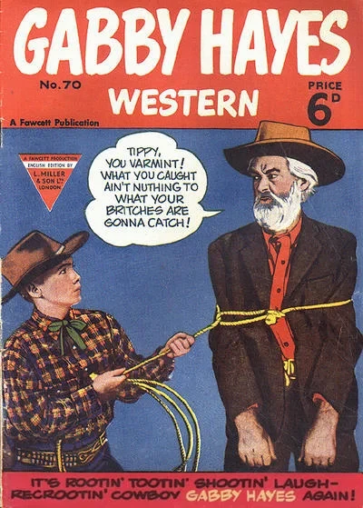 Cover of Issue #70