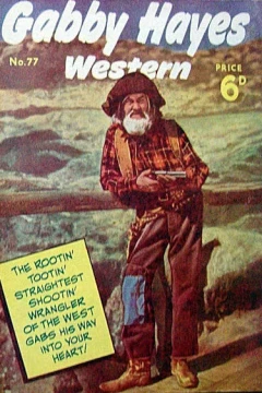 Issue #77