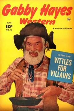 Vittles for Villains