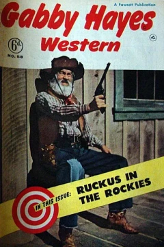 Ruckus in the Rockies