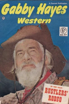 Rustlers' Rodeo