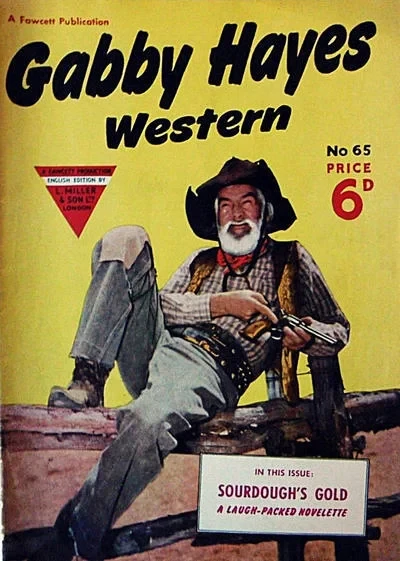 Cover of Sourdough's Gold