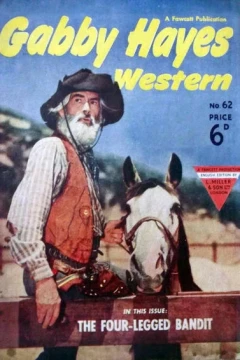 The Four-Legged Bandit