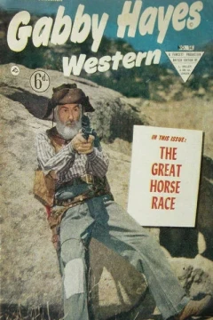 The Great Horse Race