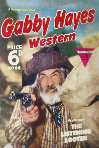 Cover of The Listening Looter