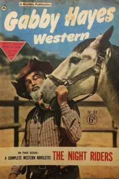 The Night Riders