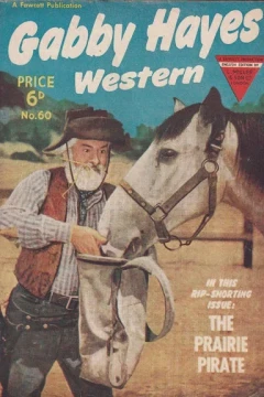 The Prairie Pirate