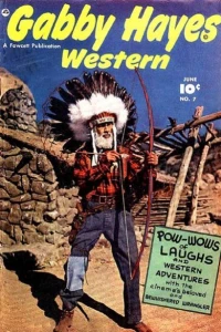 Issue #7