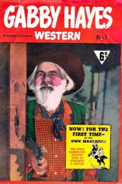 Issue #1