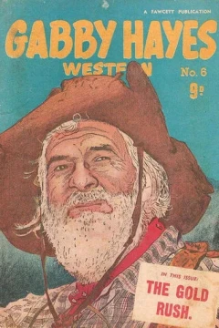 The Gold Rush