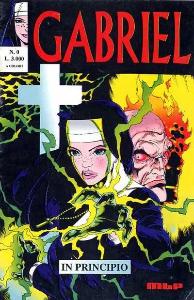 Cover of In Principio
