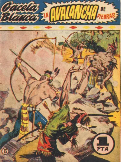 Cover of Issue #13