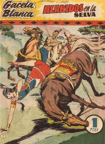 Cover of Issue #2