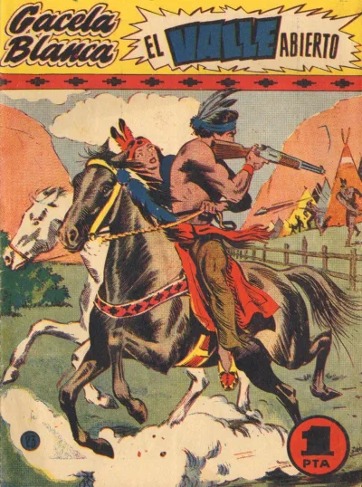 Cover of Issue #23