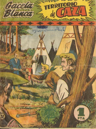Cover of Issue #32
