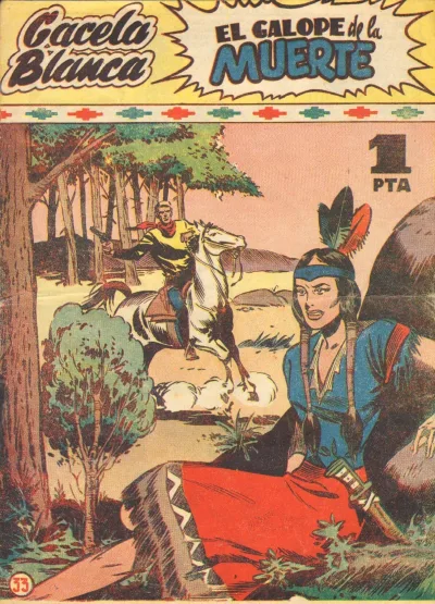 Cover of Issue #33