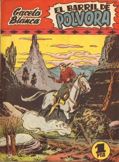 Cover of Issue #37