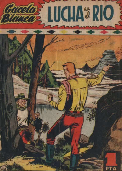 Cover of Issue #54