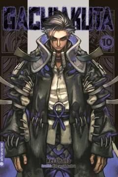 Issue #10