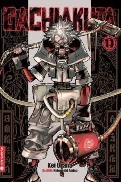 Issue #11