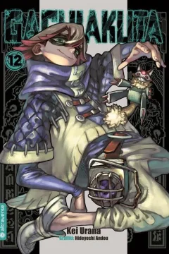Issue #12