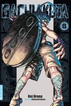 Issue #8