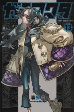 Volume 13
