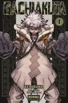 Issue #1