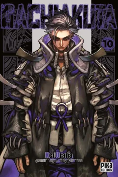 Issue #10