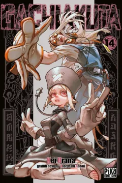 Issue #14