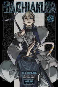 Issue #2