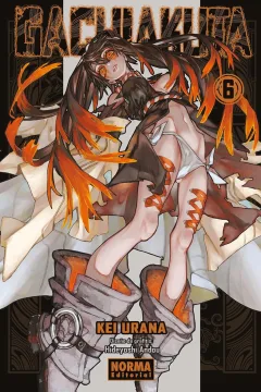 Volume #6