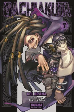 Issue #7