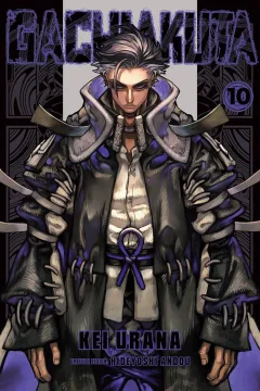 Issue #10